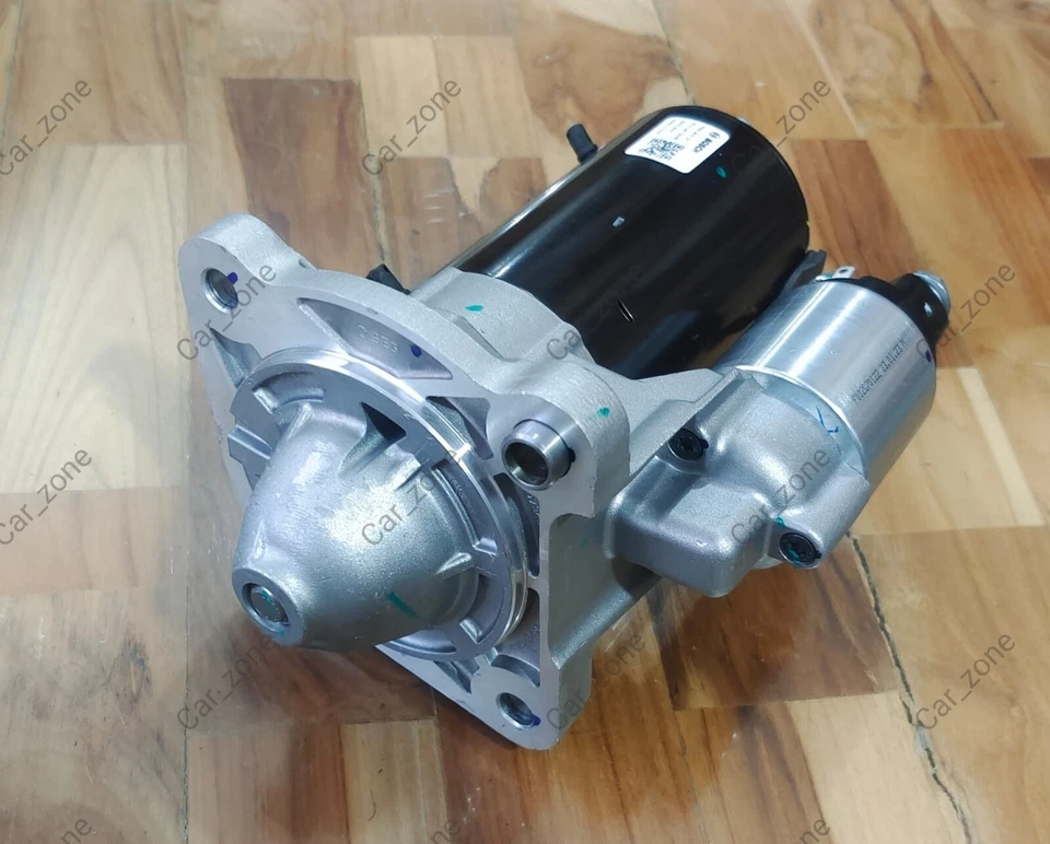 New Starter Motor For Mahindra Genio 2.5L 0307CB1211N - Image 2 of 4