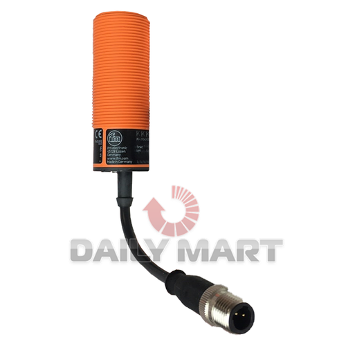 New In Box IFM KI0207 Capacitive Proximity Switch Sensor - Picture 5 of 8
