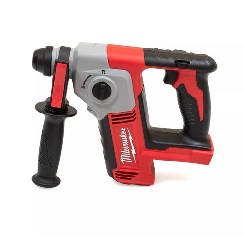 Milwaukee M18FPP7A3-503B 18v 7 Piece Tool Set 3 x 5.0ah Batteries, Charger + Bag - Picture 6 of 8