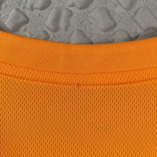 Nike Tennessee Volunteers Basketball Jersey #1 Mens Small Orange NWT W/ Smudge - Picture 13 of 13