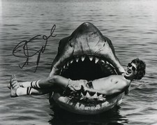 Steven Spielberg “Jaws” AUTOGRAPH Signed ‘Director’ 10x8 Photo ACOA Steven Spielberg “Jaws” AUTOGRAPH Signed ‘Director’ 10x8 Photo ACOA