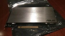 ASUS HYPER M.2 4 Slots Pcie x16 Card V2 With Fan And Heatsink