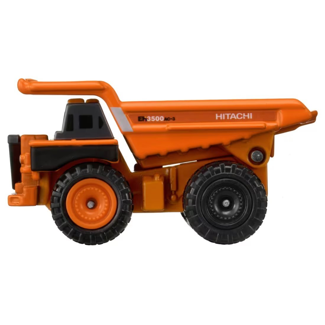 Takara Tomy Tomica No.103 Hitachi Construction Machinery Rigid
