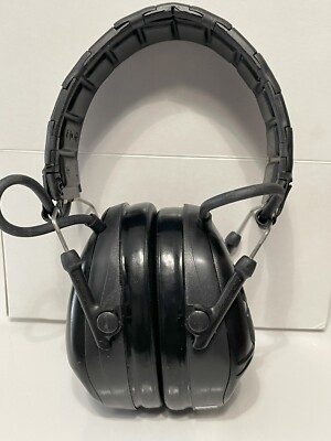 3M Pelator Tactical Headset | eBay