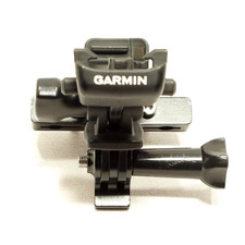  Excellent  Genuine Garmin VIRB Elite Cradle with bicycle mount