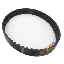 225L100 Timing Belt | 22.5" Length, 3/8" Tooth Pitch, 1" Width, 60 Teethth