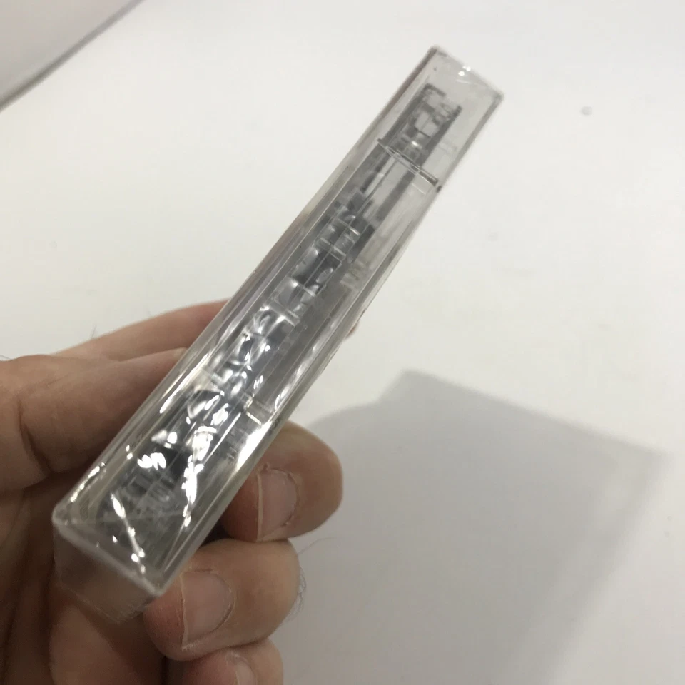 AEROSMITH - Cassette Sealed- ROCKS -  Steven Tyler Joe Perry  BACK IN THE SADDLE - Image 4 of 4