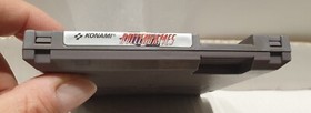 ROLLERGAMES NES PAL A - SENZA MANUALE - FUNZIONANTE - BUONE CONDIZIONI