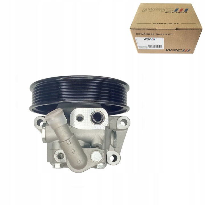 Servopompe direction hydraulique Ford Mondeo d'origine 9G913A696DB pour moteur 2.0 Ecoboost
