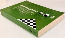 INFORMATORE SCACCHISTICO N. 48 FIDE 1989