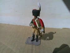Stadden, Napoleonic French Prince Eugène Beauharnais, 54mm lead well painted