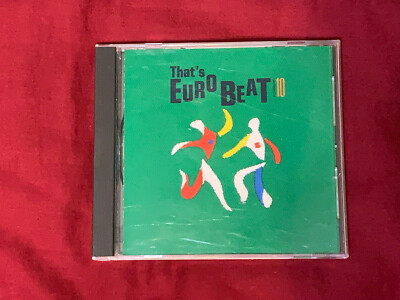 スーパーユーロビートVol.10 SUPER EUROBEAT Amazon.co.jp: SUPER EUROBEAT VOL.10 : SUPER EUROBEAT