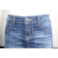 WOMEN ZANADI JEAN SKIRT SIZE 5 