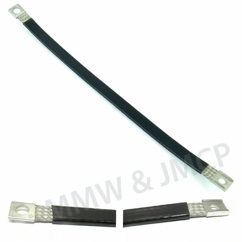 RENAULT TRAFIC 2 OPEL VIVARO 0114 Battery Earth Cable Lead 7700283236