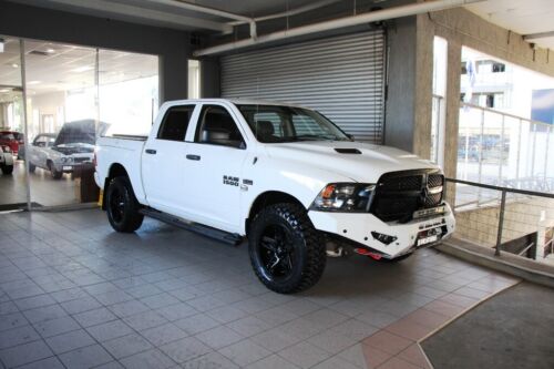 RAM 1500 EXPRESS RAMBOX - EASY FINANCE 02 9479 9555 - Picture 1 of 24