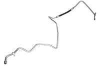 Thermotec Hochdruckleitung Klimaanlage FüR Renault Kangoo Express FW0/1_ 1.5