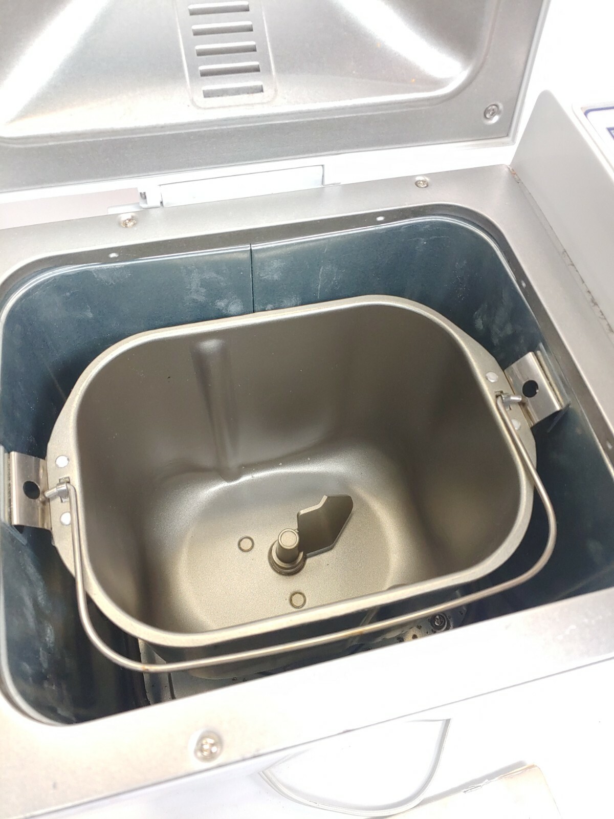 Automatic Red Star Bread Machine BM712A Breadmaker Maker 2.5 Cup