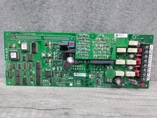 SIMPLEX FIRE ALARM SYSTEMS 566-522 DIGITAL AUDIO DECODER BOARD WITHBFLEX BOARD