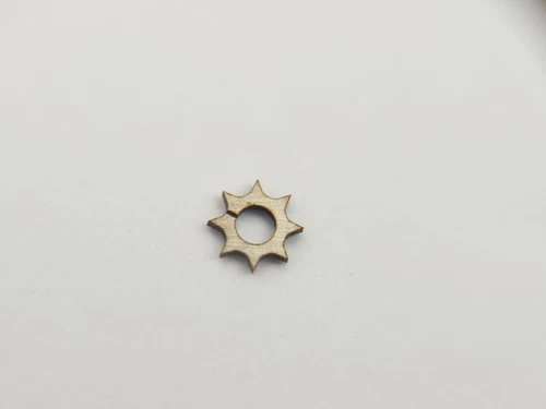 VTA Quickset STAR for SEIKO 56 MOVEMENTS - 5606, 5625, 5626, 5645, 5646, 5619