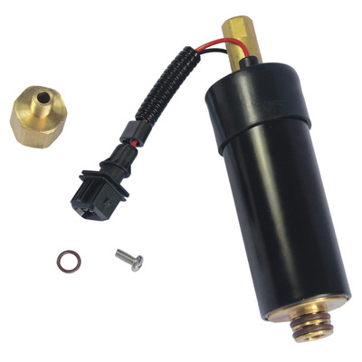 New High Pressure Electric Fuel Pump 3588865 for VOLVO PENTA
