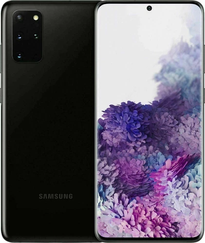 Samsung Galaxy S20 Plus S20+ 5G SM-G986U GSM UNLOCKED 512GB 12GB RAM 6.7" Phone - Picture 5 of 5