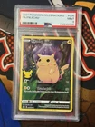 2021 Pokemon Pikachu 005/025 Celebrations Holo Full Art PSA 9 MINT