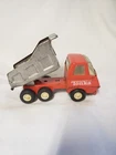 55010 / 55040 Tonka Red Grey Mini Dump Truck