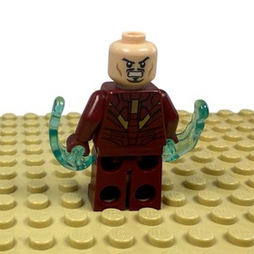 LEGO Marvel Super Heroes Iron Man Mark 6 Minifigure 30167 SH015