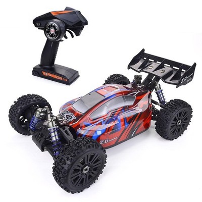 ZD Racing 1/8 High Speed RC  9020 4X4 Electric Off Road RTR Vehicle