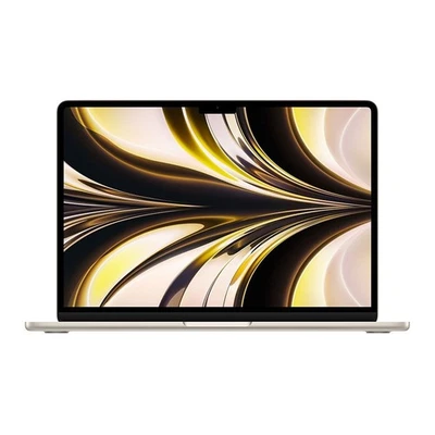🔥NEW Apple MacBook Air 13.6" Laptop with M2 chip 8GB Mem 512GB SSD MLY23LL/A - Image 1 of 4