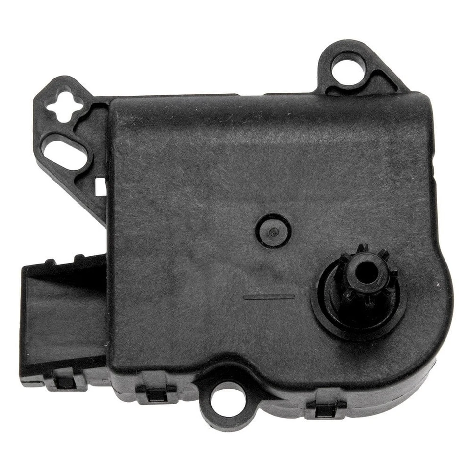 For Ford F-150 2009-2014 Dorman 604-252 HVAC Air Door Actuator Foto 3 de 3
