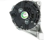 Alternateur Volvo C70