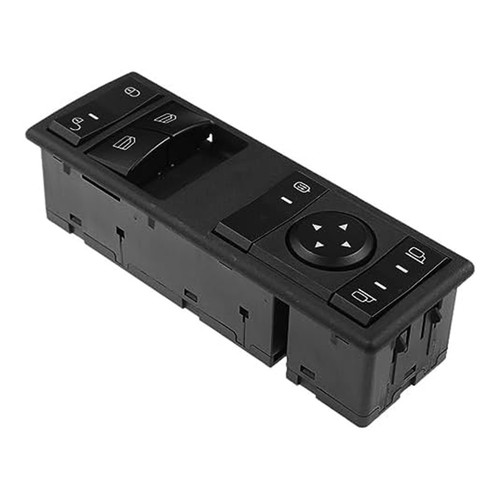 Sophisticated Design Left Front Control Switch for Mercedes For Benz ACTROS - Picture 7 of 8