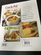 Crockpot : Recipes for All Occasions by Publications International Ltd. Staff...