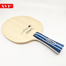 LOKI 5 Wood Professional Table Tennis Blade/ ping pong Blade/ table tennis bat