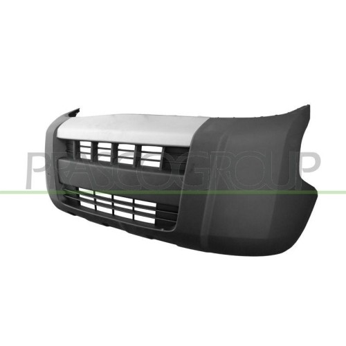 Pare-Chocs Prasco FT9071001 pour Fiat : Idéal pour une Rénovation Avant d'Hiver