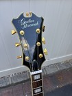Guitar Research / Eddie Durham JX 17N 2006 - Natural 100th Anniversary Edition — photo 3