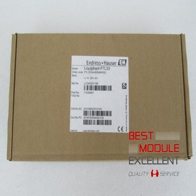 1PCS FTL33-AA4M3ABWSJ NEW 100% Quality Assurance #to