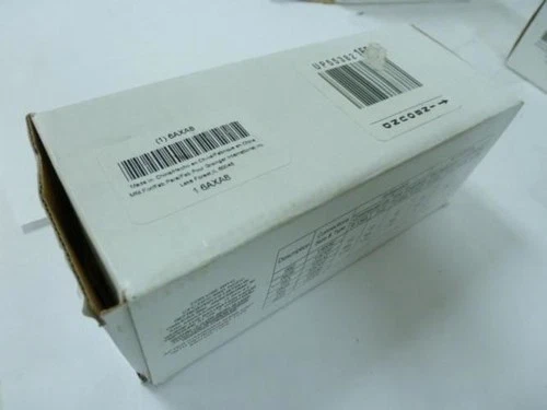 196852 New In Box; MFG- 6AXA8 Steel Fillter Dryer; Bi-Flow; 2.5Ton; SKF-082S