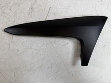 2016 - 2023 MAZDA CX-9 REAR LEFT LIFTGATE SPOILER WINGLET MOLDING TK48519C1 OEM