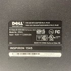 Dell Inspiron 1545 15.6" Intel Pentium Processor (No Hard Drive) — photo 8