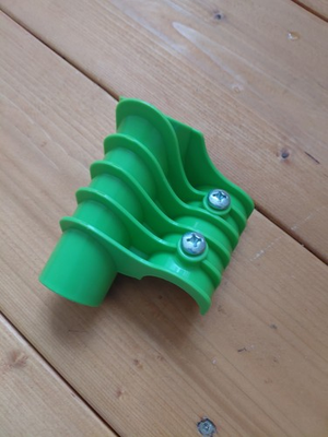 #ad #ad Greenworks Pro 2300psi 2300gpm Wand Holder Attachment Replacement Part W HW. $8.00