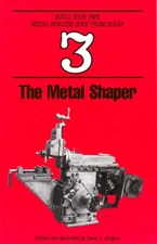 The Metal Shaper