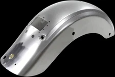 DS Unfinished Steel Rear Fender for Harley Electra Glide Ultra Classic 09-13