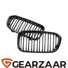 Nieren Grill Doppelsteg passend f�r BMW 1er F20 F21 bis 2015 Qfyzkkedoshbpeupxiv