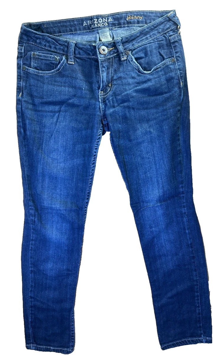 Jean arizona femme d'occasion - Vêtements