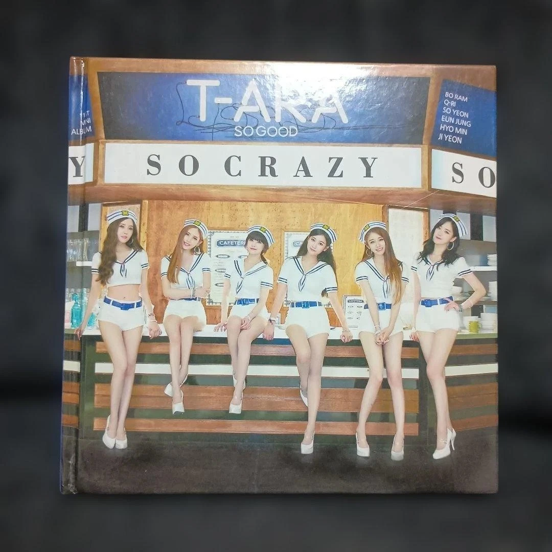 T-ara 纪念品| eBay