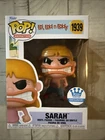 Funko Pop! Vinyl: Cartoon Network - Sarah - Funko (Exclusive) #1939