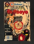 Charlton Bullseye #4 Charlton 1981