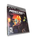 Minecraft PlayStation 3 Edition PS3 TESTED